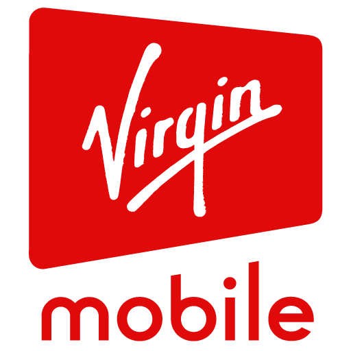 Logo virgin favicon